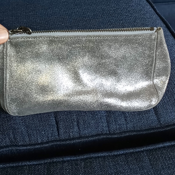 Tracey Tanner Zip Pouch